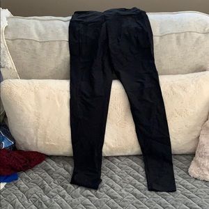 Victoria’s Secret leggings